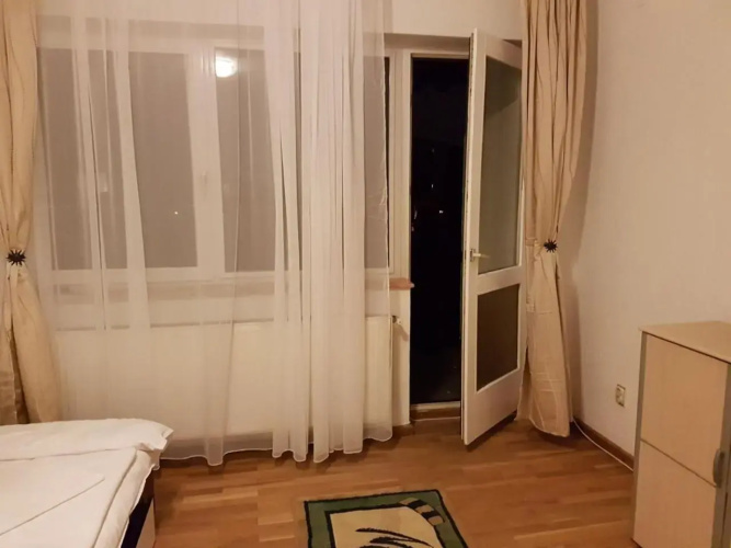 BigCitty Rooms
