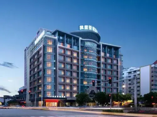 Hotelbild