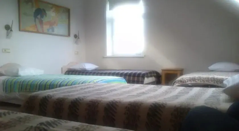 Viesu nams Ide