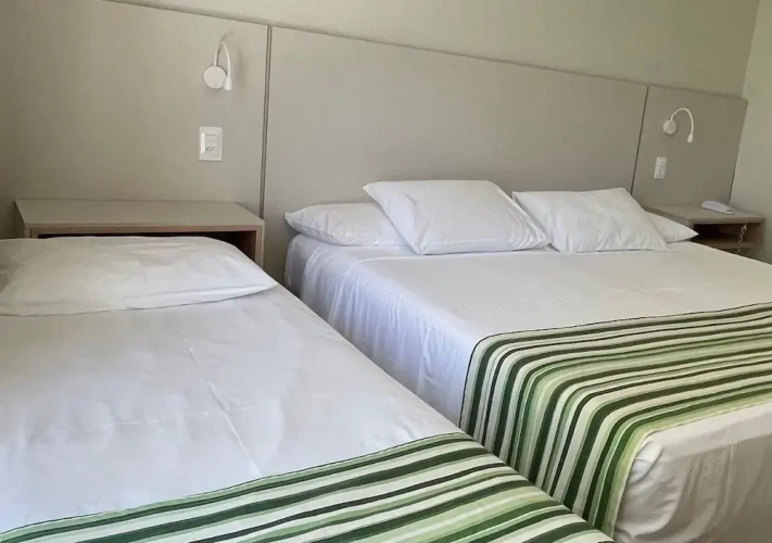 Superior Triple room