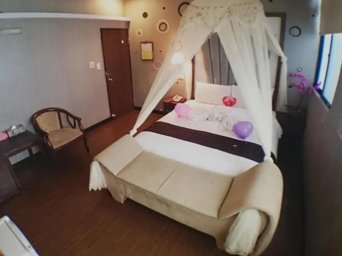 1 Bedroom Grand Twin room