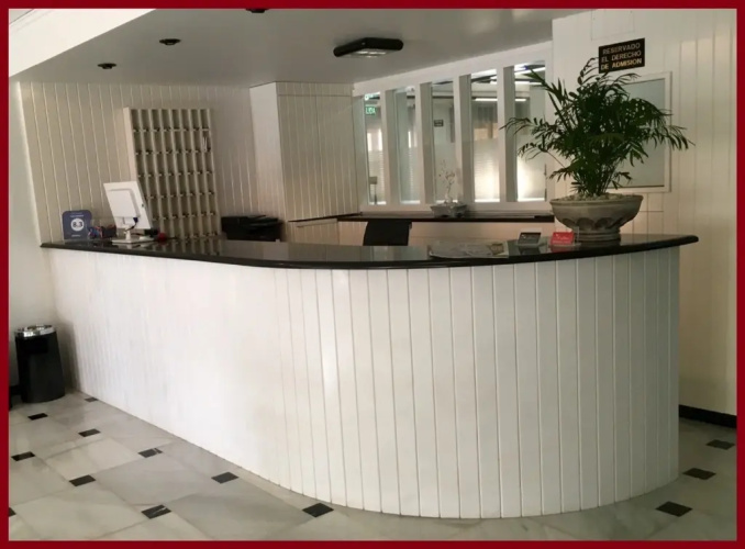 Hotel Albatros