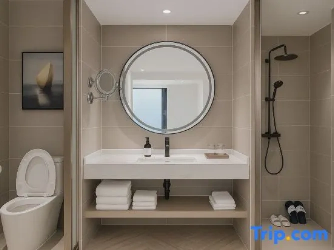 Quadruple Suite