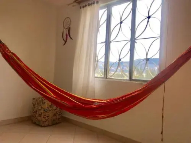 Hostal Casa Andina