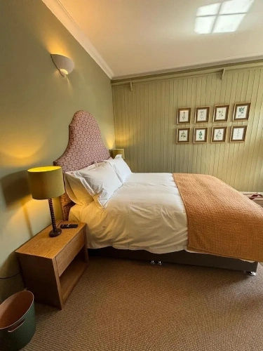 Luxury Double room