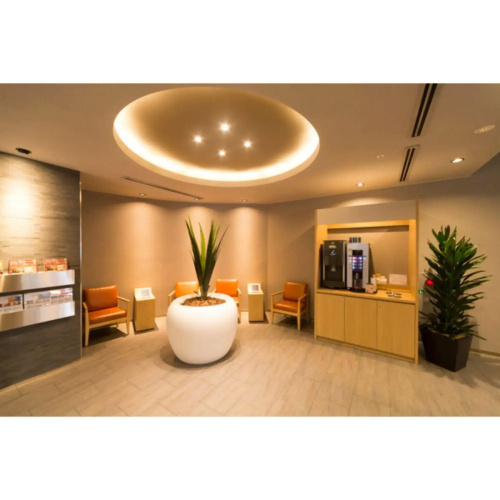 Dormy Inn Hatchobori Tokyo