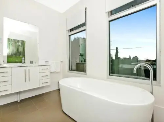 Muse on the Murray - Pet-Friendly