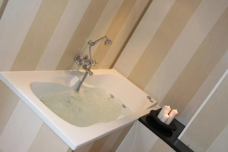B&B La Bouliniere