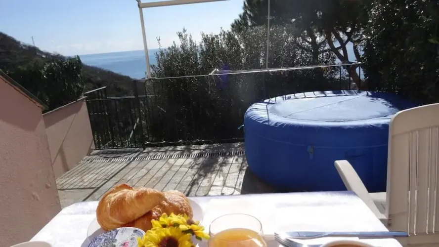 La Casa dei Limoni