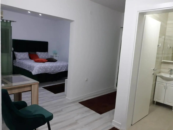Apartman NENA 102