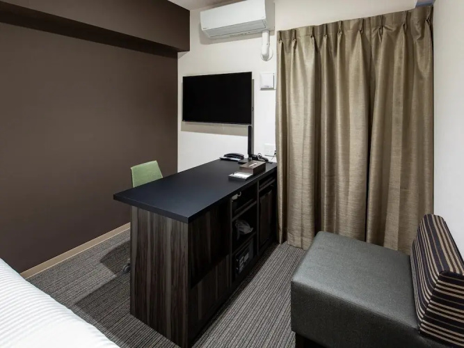 Hotel Reference Tenjin3