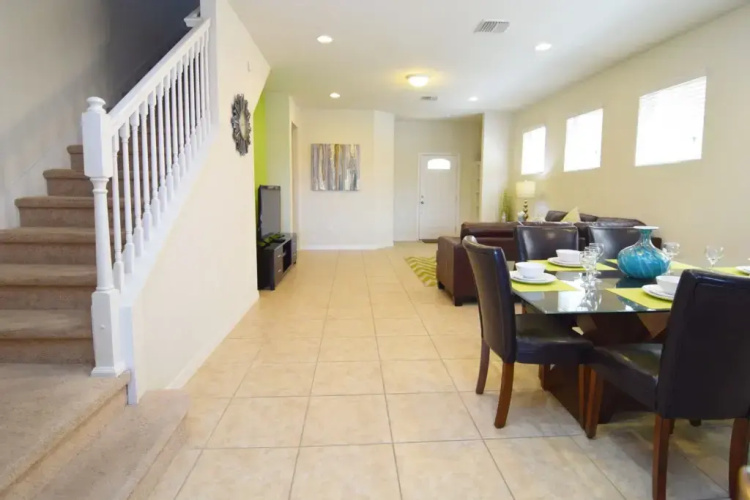 Westside, Kissimmee, US