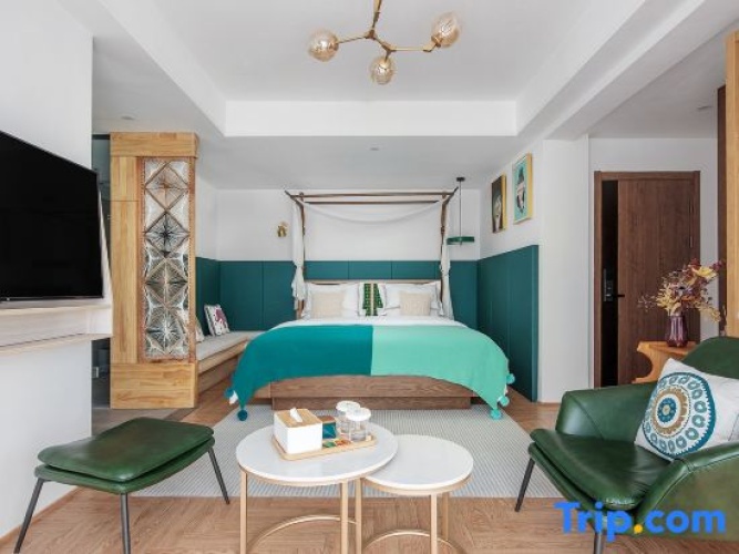 Premier Double room