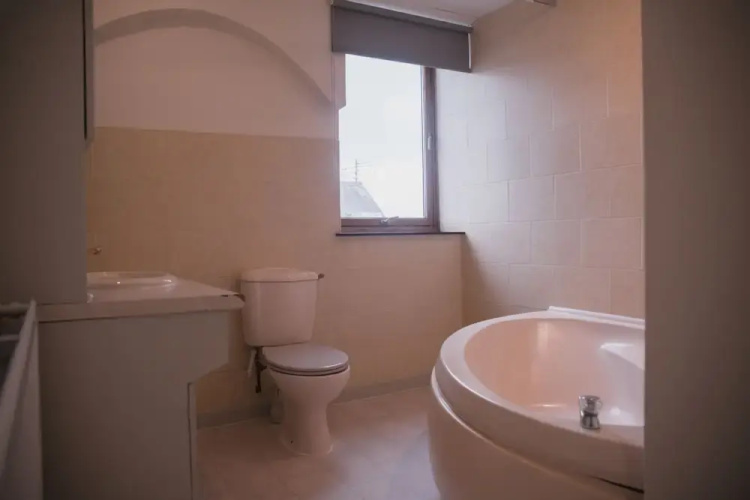 Shared Townhouse