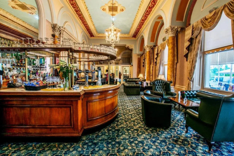 Imagen del hotel