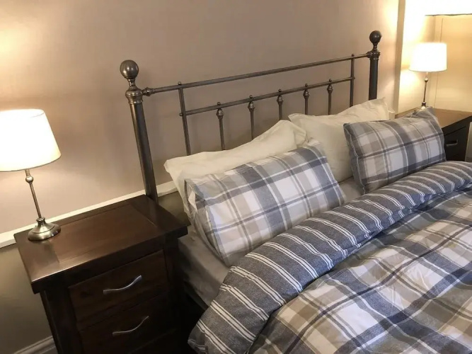 Royal Oak Inn