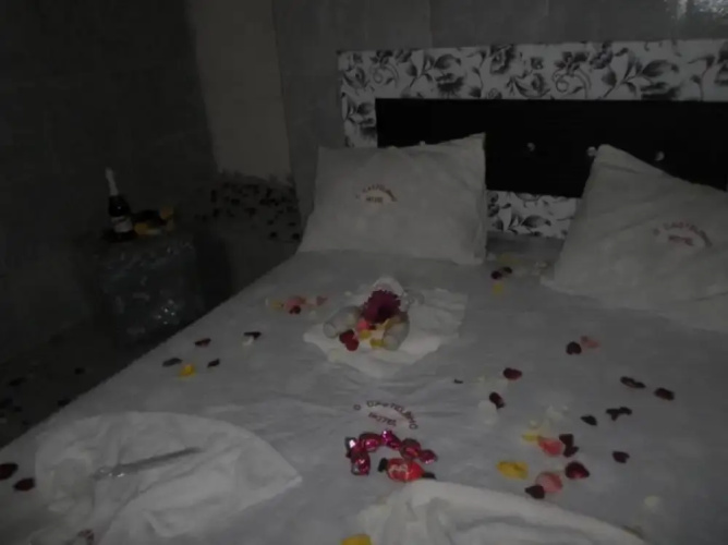 S&L Hotel