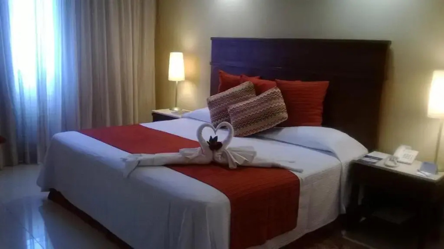Hotel Bello Veracruz