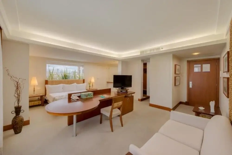 Classic Suite