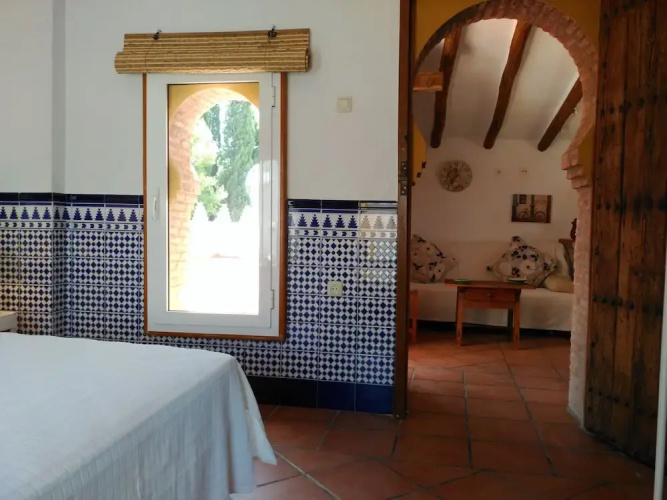 Conjunto Rural Al-Andalus