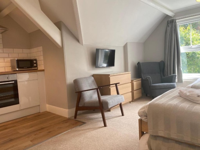 Standard Family room