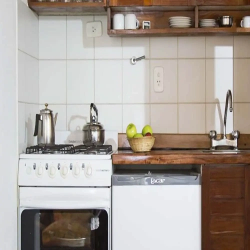 Family Apartment