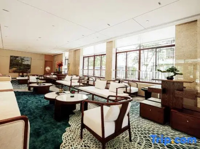 Narada Resort Hotel Guyan Huaxiang