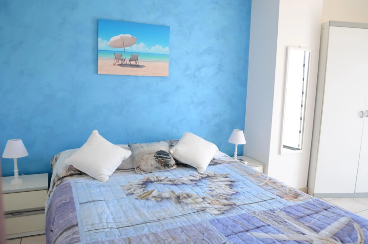Sant'Anna Beach House