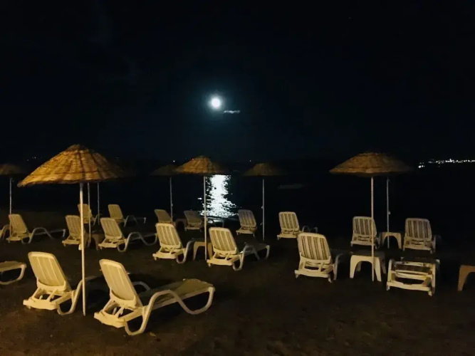 Erkin Hotel