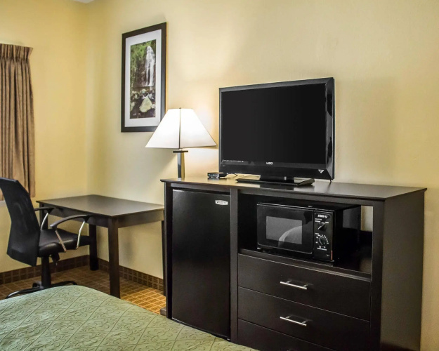 Quality Inn Minocqua