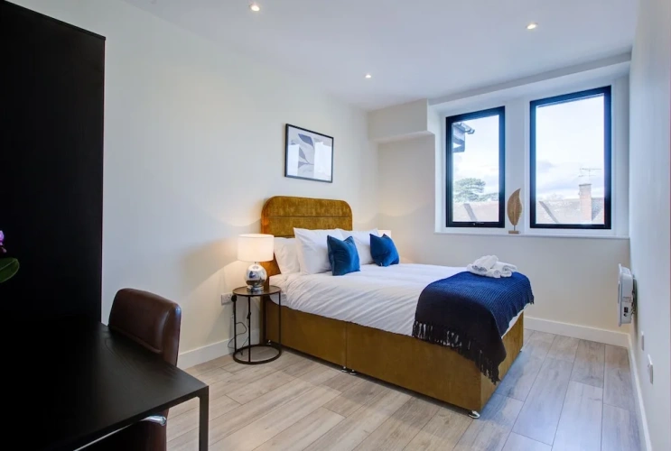 Standard Apartment