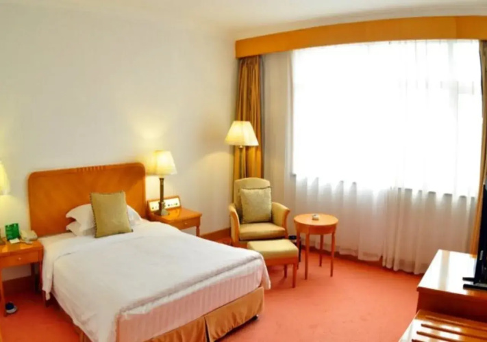Wenfeng Hotel