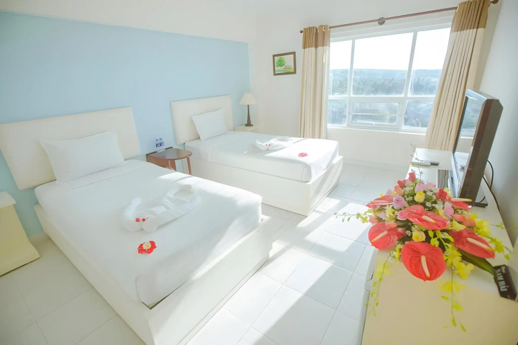 Mui Ne Boutique Hotel