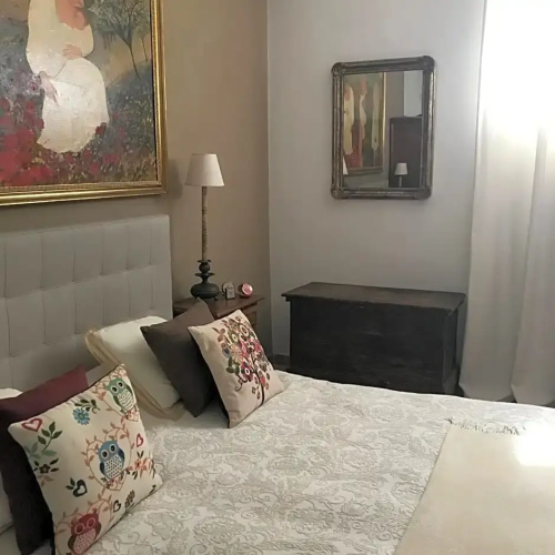 Casa minha al Colosseo