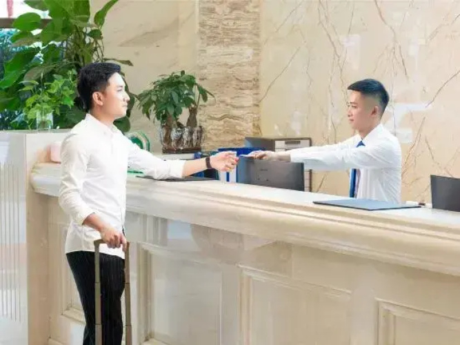 Polaris International Hotel