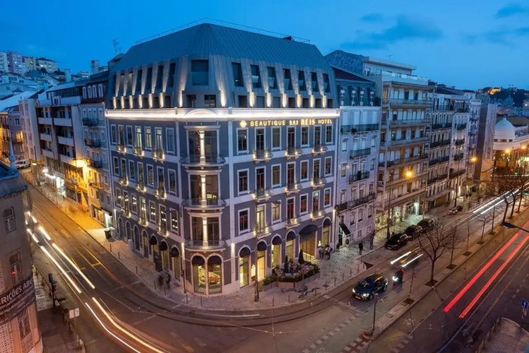 Image de l'hôtel