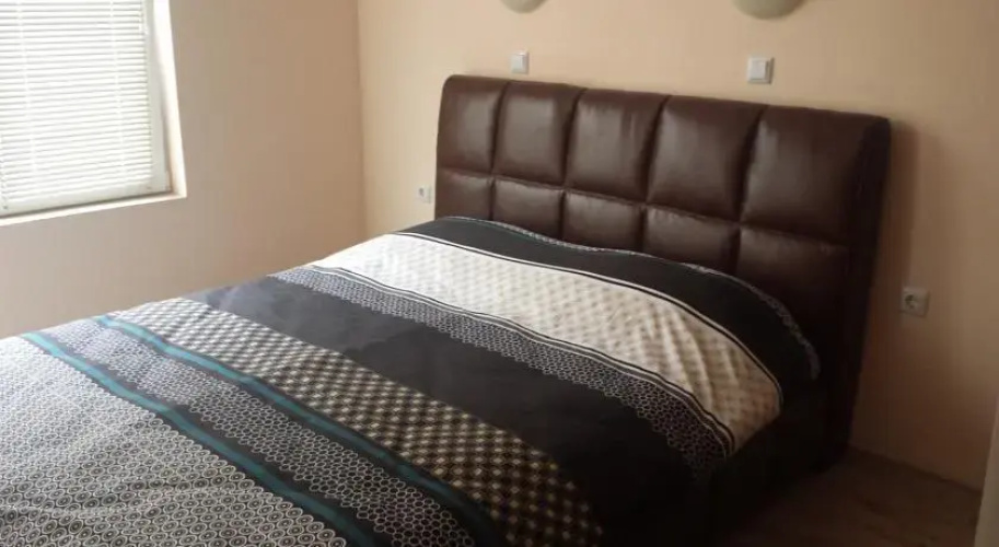 Plamena Apartments