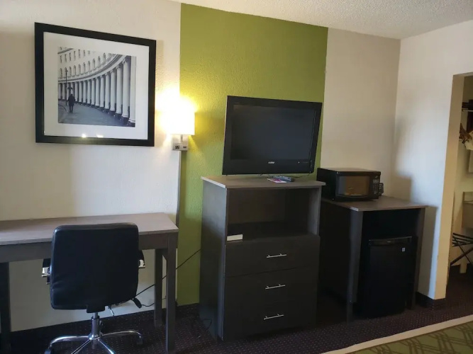 Econo Lodge
