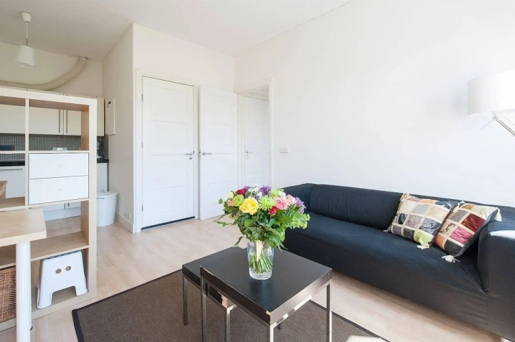 Congress Centre Apartments