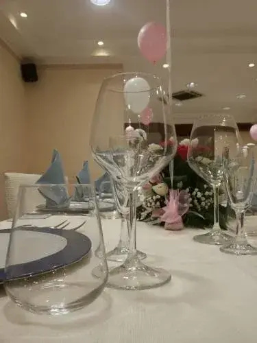 Hotel Marecharo