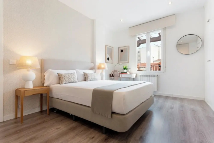 Exclusive 4BD Apartment. Abada
