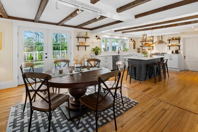 Premier Cottage