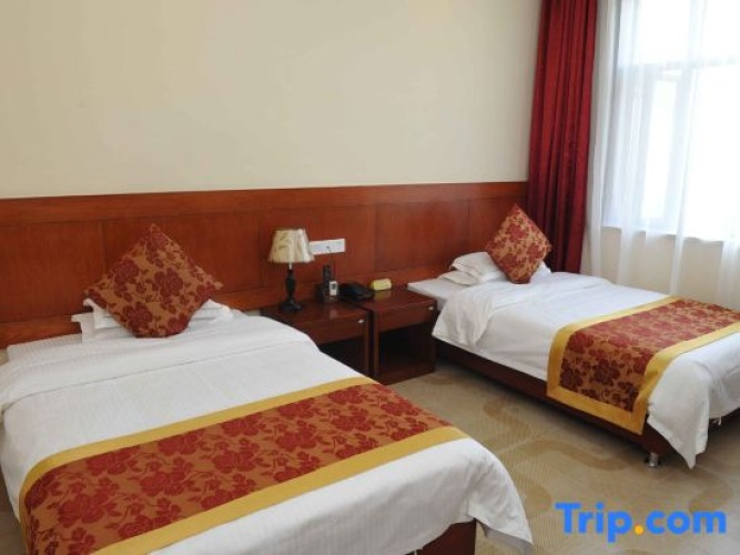 Economy Twin room