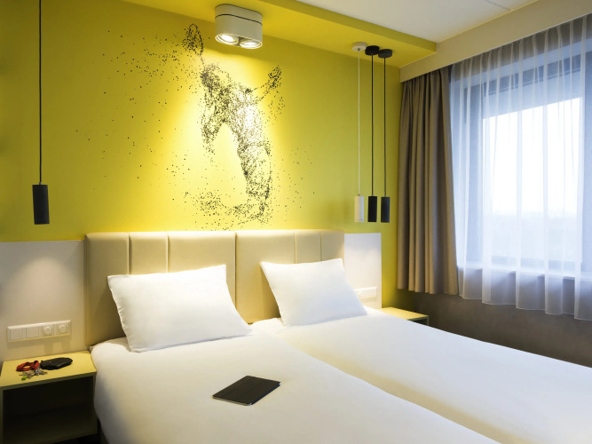 ibis Styles Haarlem City