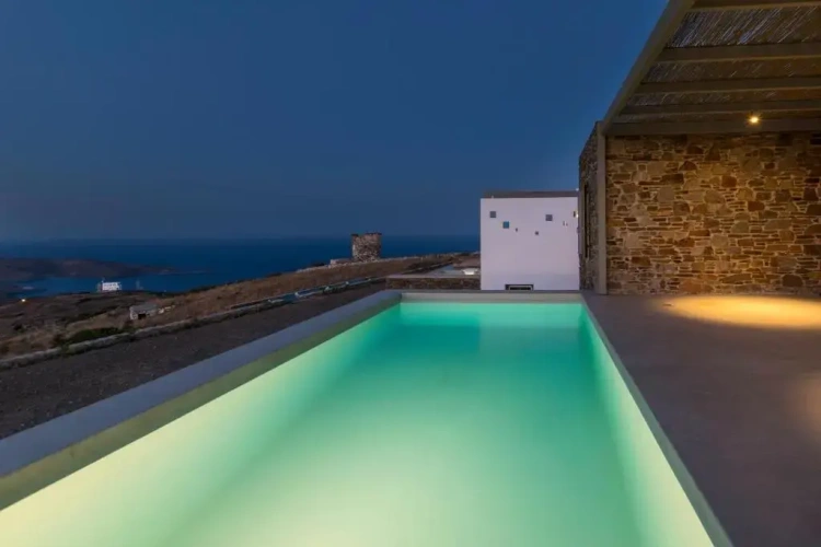 Superior Villa
