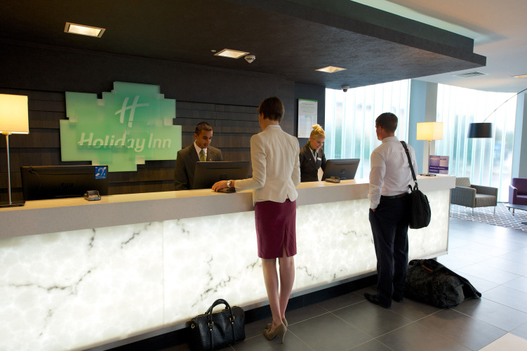 Holiday Inn Southend photo 40
