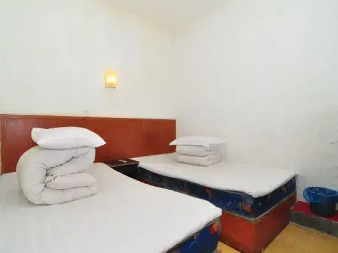 Ningbo Jinya Hostel