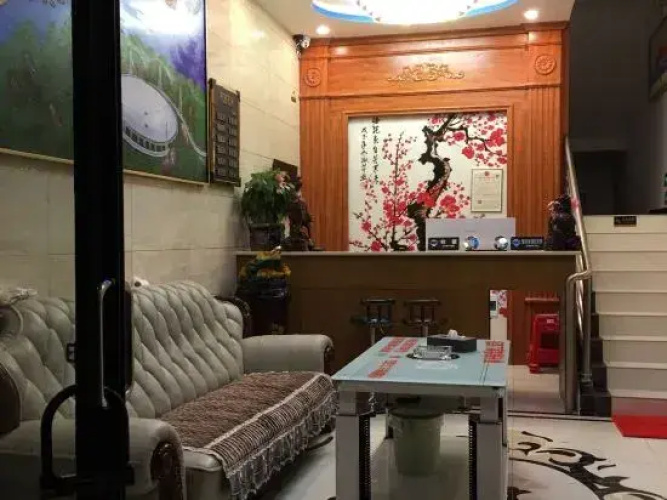 Pingtang Dingjia Inn