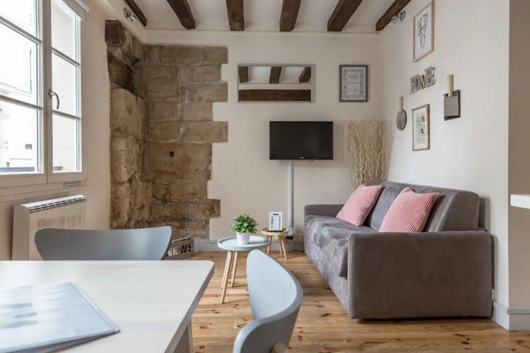Apartment WS St Germain-Pantheon - Image 7