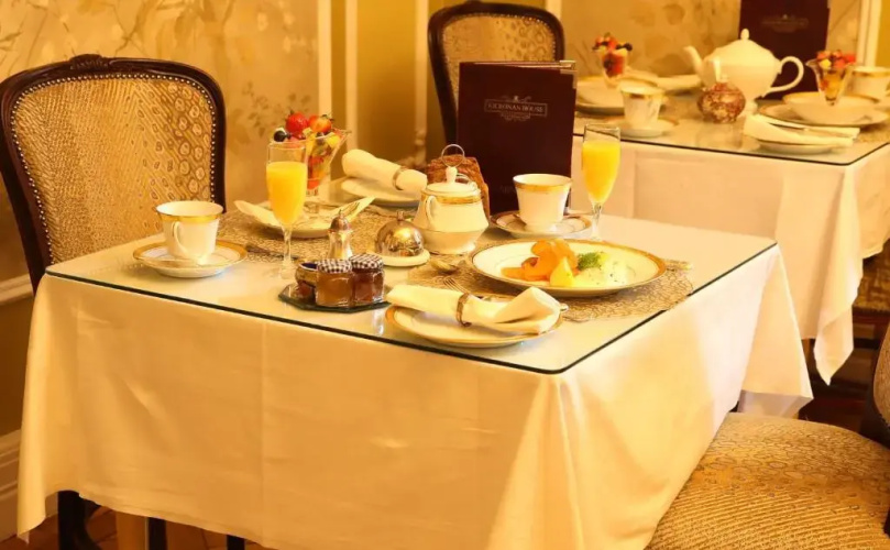 Kilronan Guesthouse